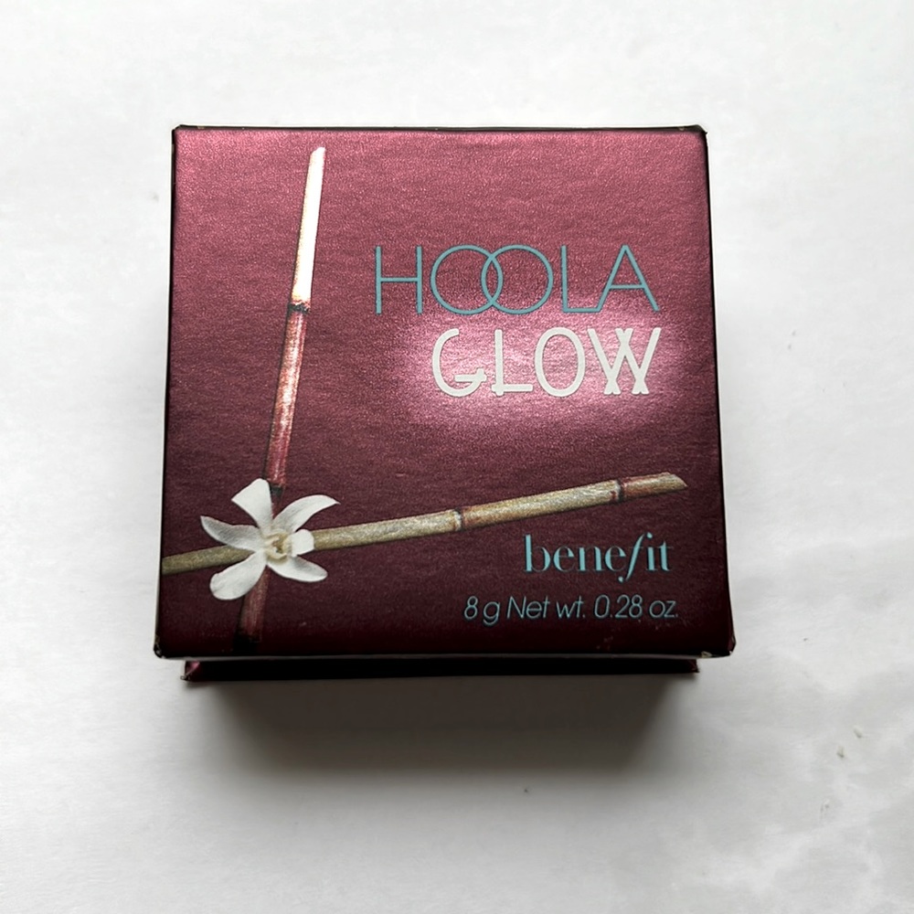 Hoola Bronzer Bronzer